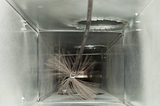 Best Best Air Duct Cleaning Company  in Port St Lucie, FL