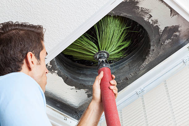 Best Air Duct Cleaning Near Me  in Port St Lucie, FL